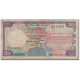 Billet, Sri Lanka, 20 Rupees, 1990-04-05, KM:97c, B+ - Sri Lanka