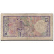 Billet, Sri Lanka, 20 Rupees, 1990-04-05, KM:97c, B+ - Sri Lanka