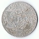 Maroc , Morocco ,  Marokko 1/2 Riyal 1320 Berlin AH Silber Münze Coin - Marokko