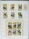 Korea 1991 Gestempelt Nahezu Komplett 47,30 € Michel Katalogwert - Korea (Noord)