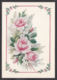 93472/ FLEURS, Illustration, Roses - Blumen