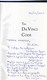 Delcampe - The DA VINCI CODE: Dan BROWN Ed. (2003) Double Day, - Actie, Avontuur