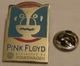 PINK FLOYD THE DIVISION BELL VOLKSWAGEN EUROPEAN TOUR 1994 Pin Pin's Pins - Music