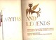 MYTHS And LEGENDS: Anne Terry WHITE, Ed. Paul HAMLYN (1969) - Antike