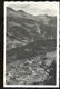 SVIZZERA - SUISSE - 1932 - PRATO LEVENTINA - PANORAMA - Prato