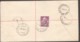 1958  Complete Set Of Overprinted Stamps SG 1-10 On WCS First Day Cover To Australia - Christmas Island