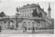 AK 0087  Wien - Franz Josefbrunnen Mit Monument Erzherzog Albrecht & Augustiner Hof-Pfarrkirche Um 1907 - Wien Mitte