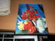 3D Postcards Fowers - Fiori