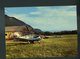 CPM - 73 - ENTRE CHAMBERY ET CHALLES-LES-EAUX - L'AERODROME - - Chambery