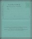 Austria 1888 - 3 Kr. Bosnia And Herzegovina, Postal Stationery Letter Card / GA Kartenbrief, MiNr. K 3. - Sonstige & Ohne Zuordnung