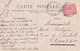 Carte 1906 L'ILE D'AIX / JEUX DU 14 JUILLET - Autres & Non Classés