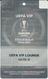 UEFA Europa League Final.VIP Match Ticket ( Plastic ) - Football Mach - Ajax Vs Manchester United - Stockholm 2017.RARE - Biglietti D'ingresso