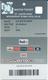 UEFA Europa League Final.VIP Match Ticket ( Plastic ) - Football Mach - Liverpool Vs Sevilla - Basel 2016.RARE Ticket - Biglietti D'ingresso