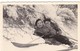 Delcampe - 67. CHAMP DU FEU. 6  PHOTOS . LES JOIES DU SKI . FEVRIER 1952. FORMAT 10 X 7.2 - Places