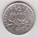 1976 Francia - 50 C Circolato (fronte E Retro) - Altri & Non Classificati