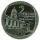 South Africa 2 Rand 2014 "100 Year Anniversary Of The Union Buildings"- VF (very Fine) - Sud Africa