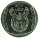 South Africa 2 Rand 2014 "100 Year Anniversary Of The Union Buildings"- VF (very Fine) - Sud Africa