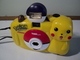 APPREIL PHOTO POKEMON TIGER 35 MM. 1999. - Appareils Photo