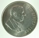 South Africa 1 Rand 1967 (english) "1st Anniversary - Death Of Dr. Verwoerd" - KM# 72.1 - Sud Africa