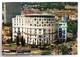 #363 Hotel 'Paris', Au Soleil De La Cote D'Azur - Monte-Carlo, MONACO - Postcard - Hotels