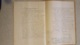 ACTE NOTARIE OCTOBRE 1883 MENESTREAU EN VILLETTE - Historische Dokumente