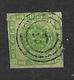 1854 USED Danmark Mi 5 - Used Stamps