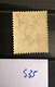 Si35 Hongkong Collection Victoria High CV - Unused Stamps