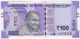 India NEW - 100 Rupees 2018 - UNC - Inde