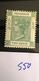 Si50 Hongkong Collection Victoria High CV - Unused Stamps