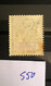 Si50 Hongkong Collection Victoria High CV - Unused Stamps