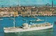 Chandris Cruises , 1960-70s ; S.S. ROMANTICA - Piroscafi