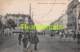 CPA BRUXELLES BOULEVARD DU HAINAUT  TRAM ( MANQUE ANGLE ) EDITION VICTORIA - Avenues, Boulevards