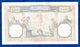 1000 Francs Cérès Et Mercure   /  21 - 9 - 39 /  TTB - 1 000 F 1927-1940 ''Cérès Et Mercure''