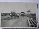 Photo Cote D Ivoire 1947 Sur La Route De Quaoua 9 X 6 Cms - Afrique