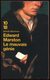 Le Mauvais Génie - Edward Marston - 10-18 Grands Détectives 2003 - 10/18 - Bekende Detectives