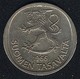 Finnland, 1 Markka 1966, Silber - Finland