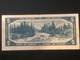 1954 Canada $5 Dollars Banknote - Very Fine - Canada