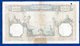 1000 Francs Cérès Et Mercure   / 30 - 3 - 33 - 1 000 F 1927-1940 ''Cérès Et Mercure''