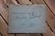 Enveloppe En Franchise Postale Militaire WWII Pour Lyon Camp De Barcarès 1940 - Guerra Del 1939-45