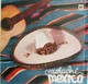 Disque Vinyle 33 T MARIACHI MEXICO TBE *A UNITÉ : 9 € Envoi COMPRIS* " Ainsi Que Les Disques ANNONCE - Otros - Canción Española