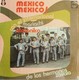 Disque Vinyle 33 T MARIACHI MEXICO TBE *A UNITÉ : 9 € Envoi COMPRIS* " Ainsi Que Les Disques ANNONCE - Other - Spanish Music