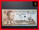 CONGO DEMOCRATIC REPUBLIC D R 100 Francs 1.8.1964  P. 6 A Perforate 5 Star UNC - Repubblica Democratica Del Congo & Zaire