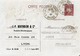 Entier Postal 1,20 Petain Repiqué Berthelon Lyon - Guerre De 1939-45