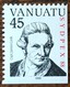 Vanuatu - YT N°805 - Sydpex'88 / Exposition Philatélique Nationale - 1988 - Neuf - Vanuatu (1980-...)