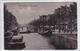 Amsterdam Prinsengracht Volk Schepen # 1906   1904 - Amsterdam