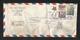 Korea 1981 Registered Air Mail Postal Used Cover Korea To Pakistan - Korea (...-1945)