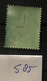 Si85 Hong Kong Collection Edward VII  High CV - Unused Stamps