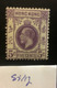 Si117 Hong Kong Collection GEORGE V High CV - Neufs