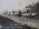 RPPC  School Wagon Procession  Holman Photo          Ref. 3083 - To Identify