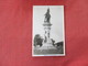 RPPC   Philippines Statue Manila Smaller Size 3 1/4 X 5 1/4-- Black Paper Residue On Back    Ref. 3083 - Philippines